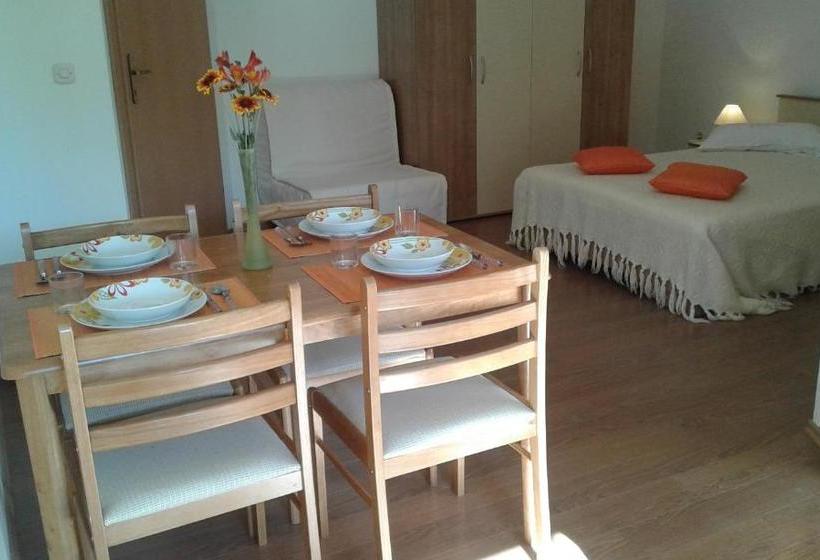 Pensjonat Guesthouse Mia