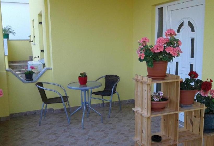 Pensjonat Guesthouse Mia