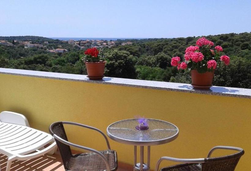 Pensjonat Guesthouse Mia