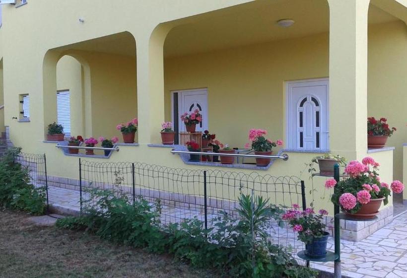 Pensjonat Guesthouse Mia