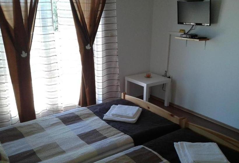 Pensjonat Guesthouse Mia