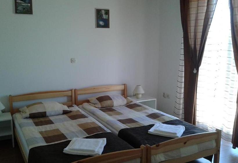 Pensjonat Guesthouse Mia