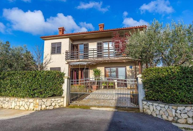 Pensjonat Guesthouse Mia