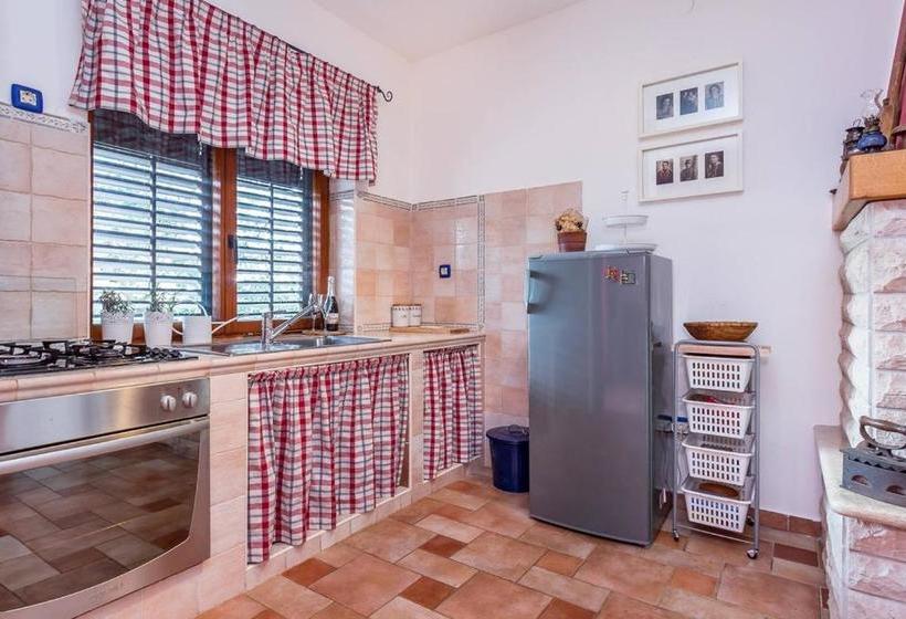 Pensjonat Guesthouse Mia