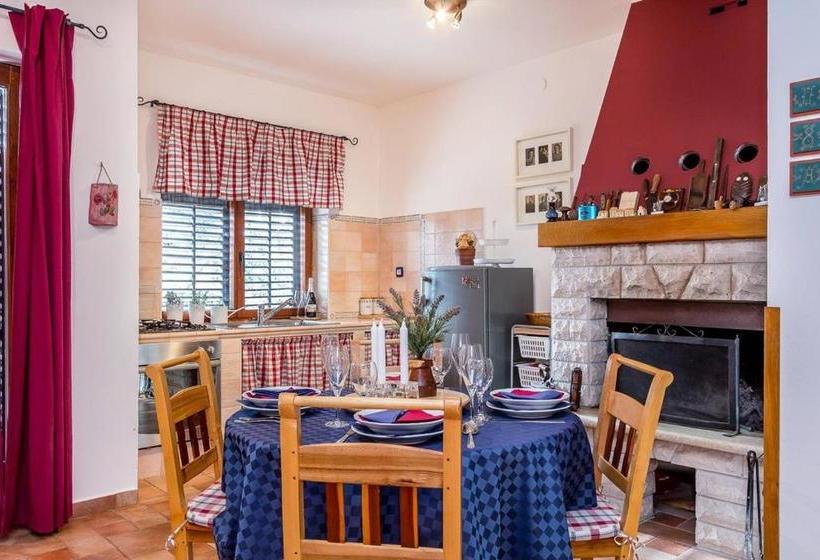 Pensjonat Guesthouse Mia