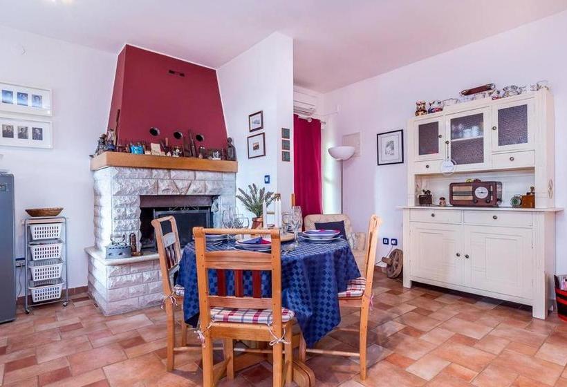 Pensjonat Guesthouse Mia