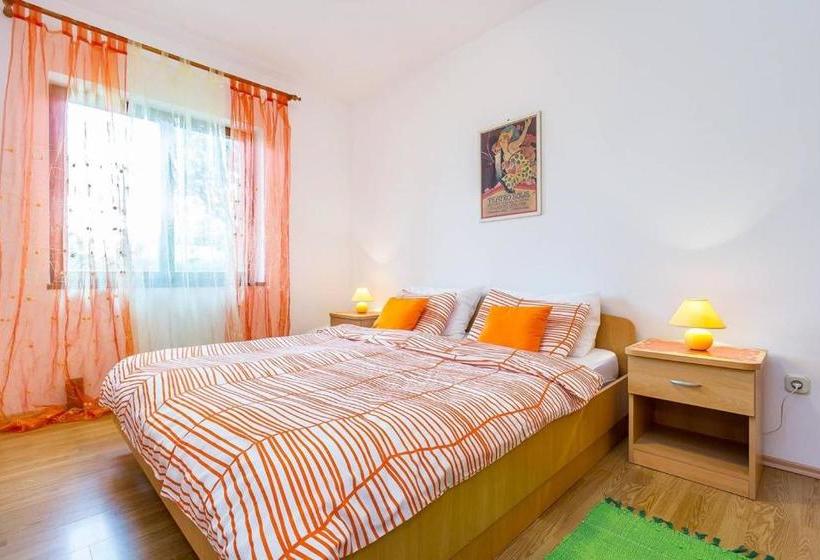 Pensjonat Guesthouse Mia