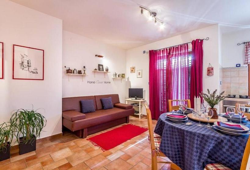 Pensjonat Guesthouse Mia