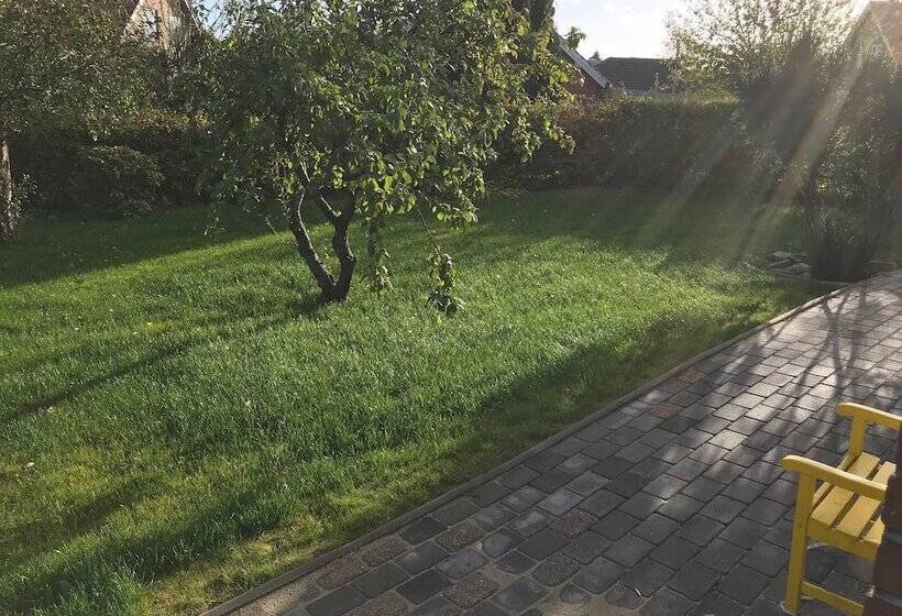 ペンション Kongebrogade 77