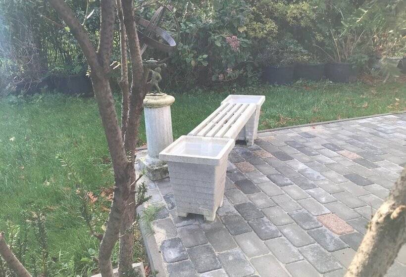 ペンション Kongebrogade 77