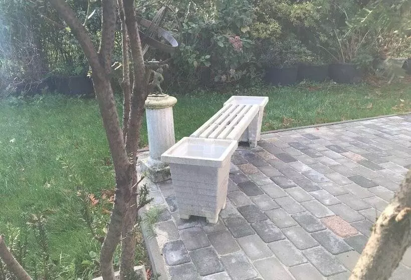 Majatalo Kongebrogade 77