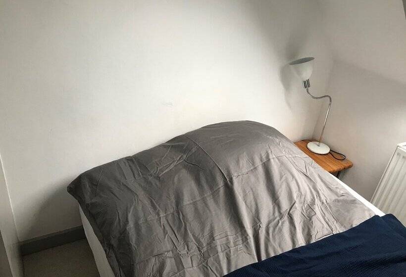 ペンション Kongebrogade 77