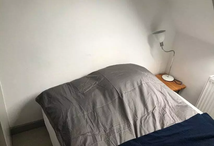 Majatalo Kongebrogade 77