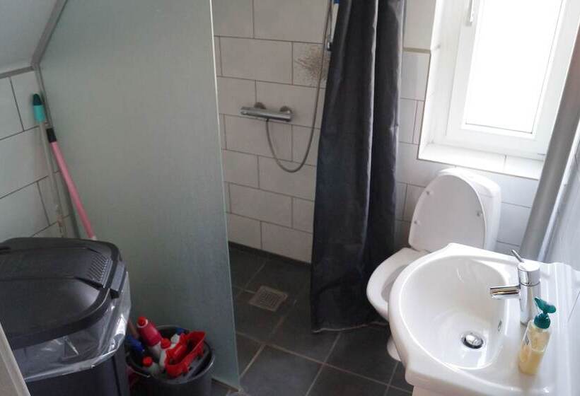 ペンション Kongebrogade 77