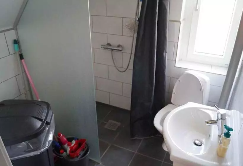 Majatalo Kongebrogade 77