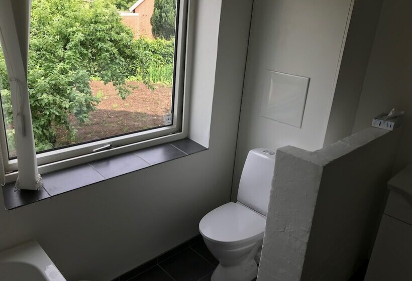 ペンション Kongebrogade 77