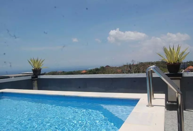ペンション Uluwatu Suite's