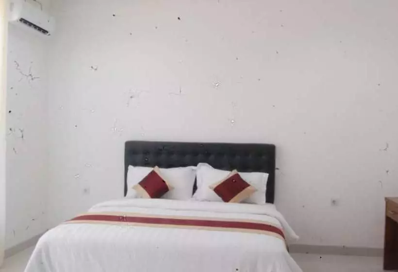 ペンション Uluwatu Suite's