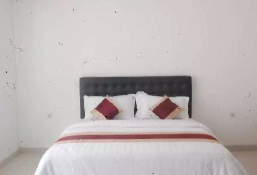 ペンション Uluwatu Suite's