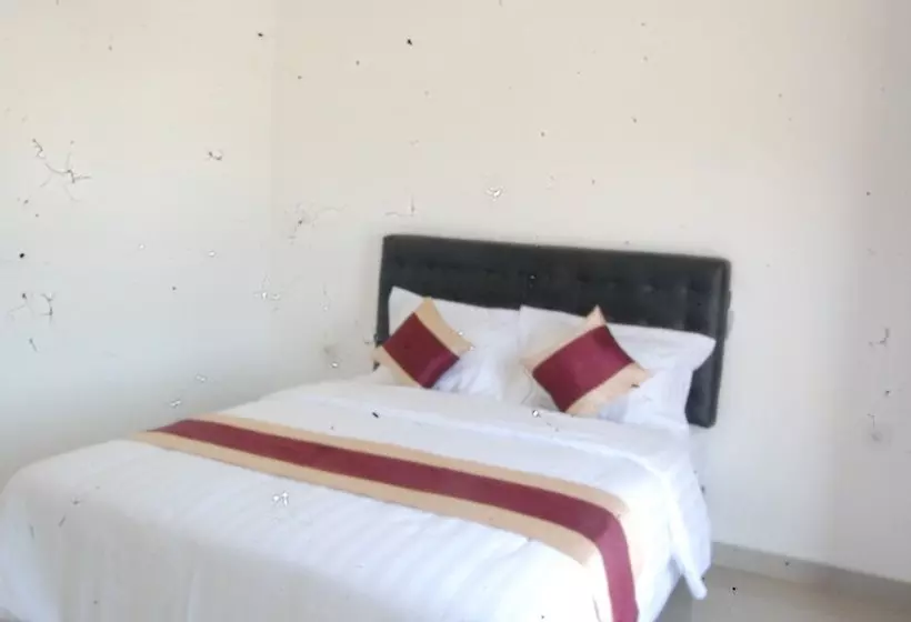 ペンション Uluwatu Suite's