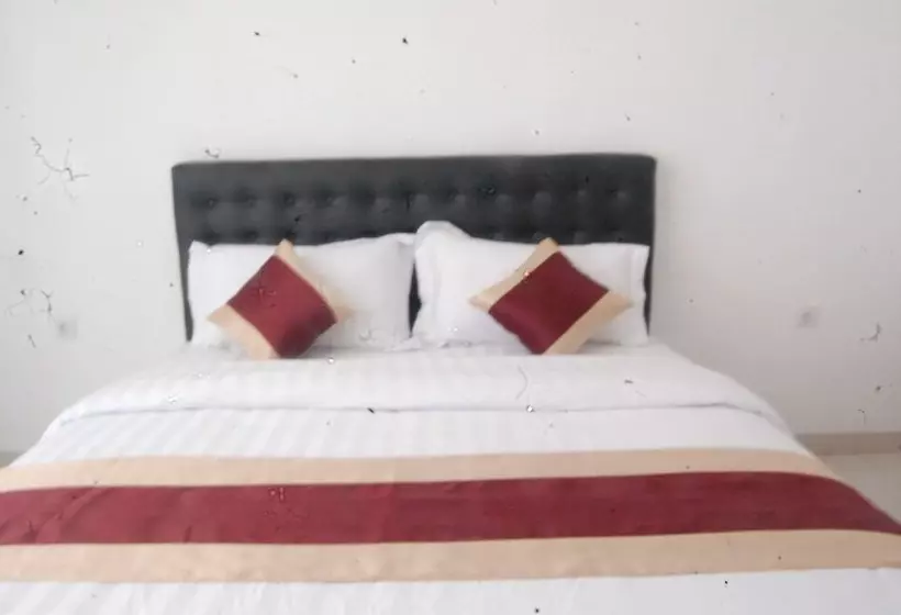 ペンション Uluwatu Suite's