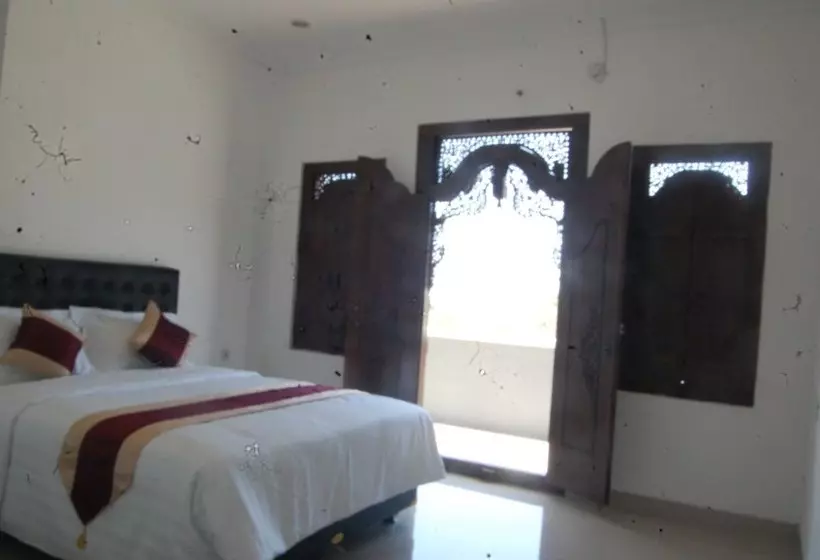 ペンション Uluwatu Suite's