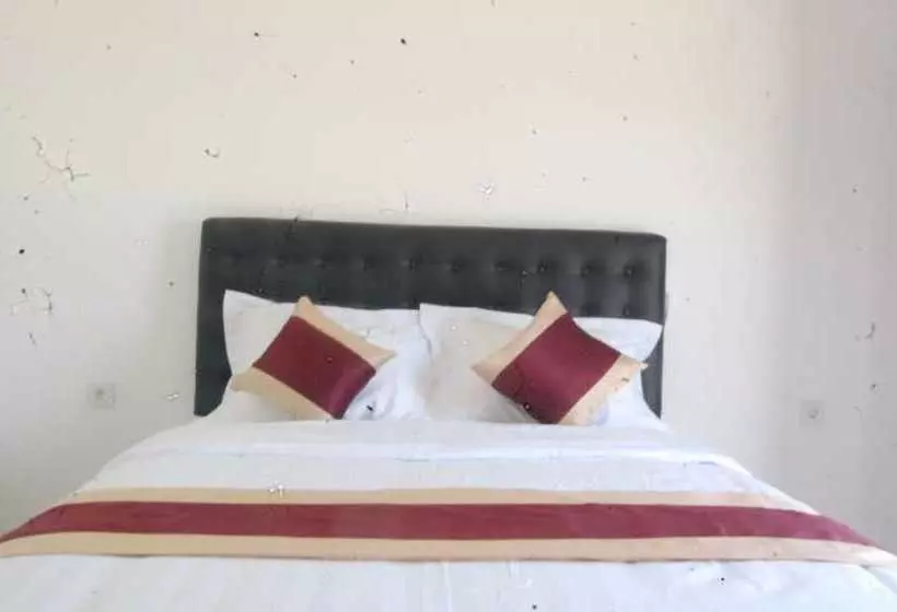 ペンション Uluwatu Suite's