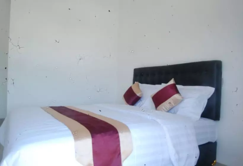 ペンション Uluwatu Suite's