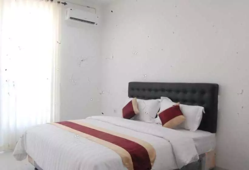 ペンション Uluwatu Suite's