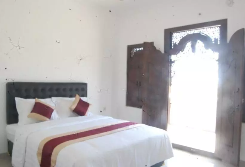 ペンション Uluwatu Suite's
