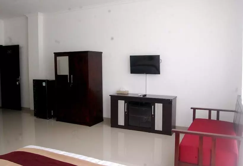 ペンション Uluwatu Suite's