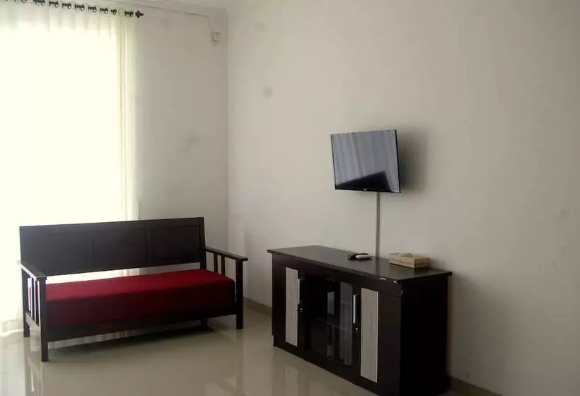 ペンション Uluwatu Suite's