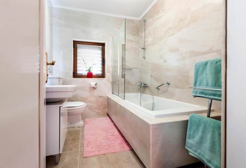 بنسيون Villa Allegria