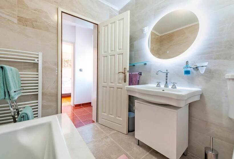 بنسيون Villa Allegria