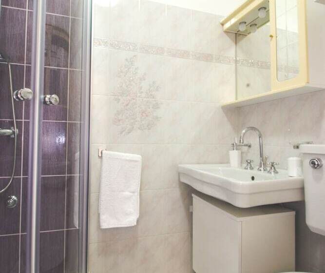 بنسيون Villa Allegria