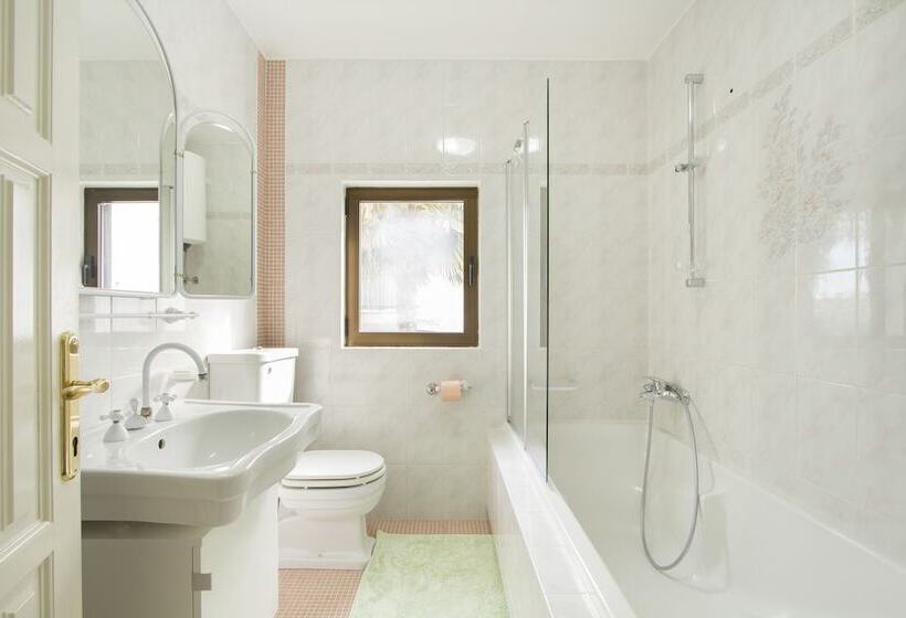 بنسيون Villa Allegria