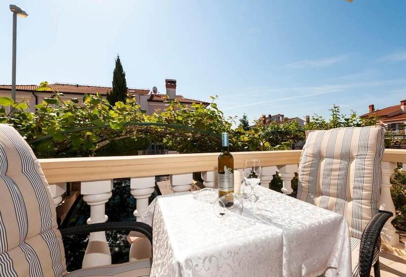 بنسيون Villa Allegria