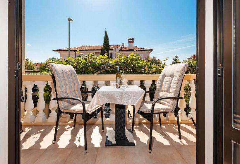 بنسيون Villa Allegria