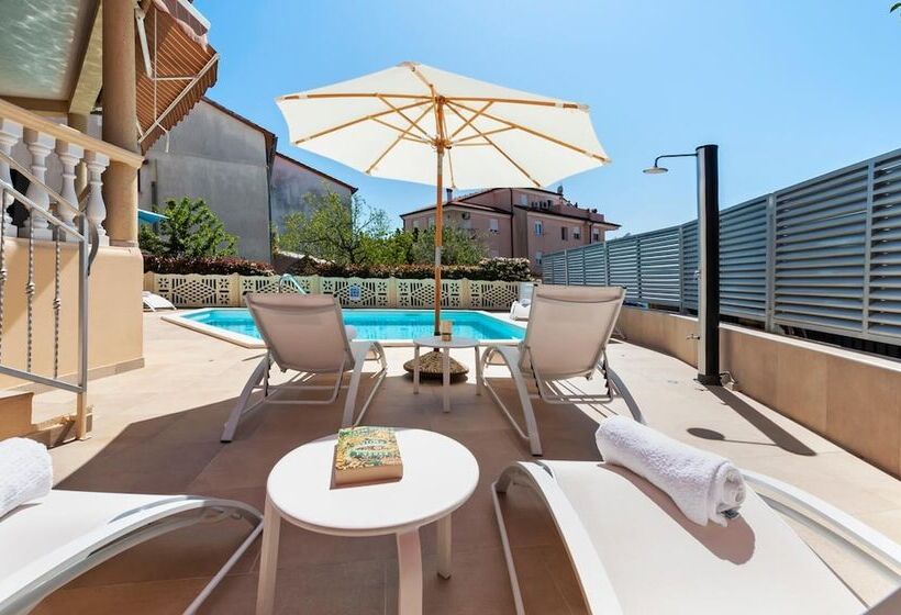 بنسيون Villa Allegria