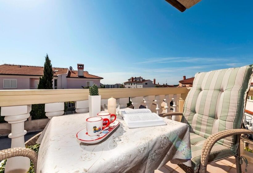 بنسيون Villa Allegria