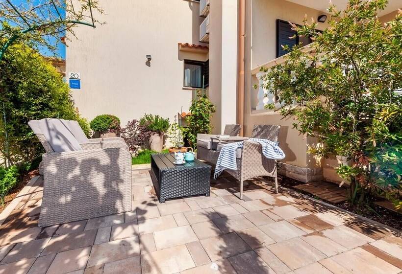 بنسيون Villa Allegria