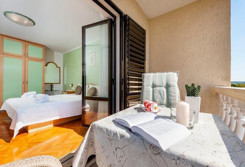 بنسيون Villa Allegria