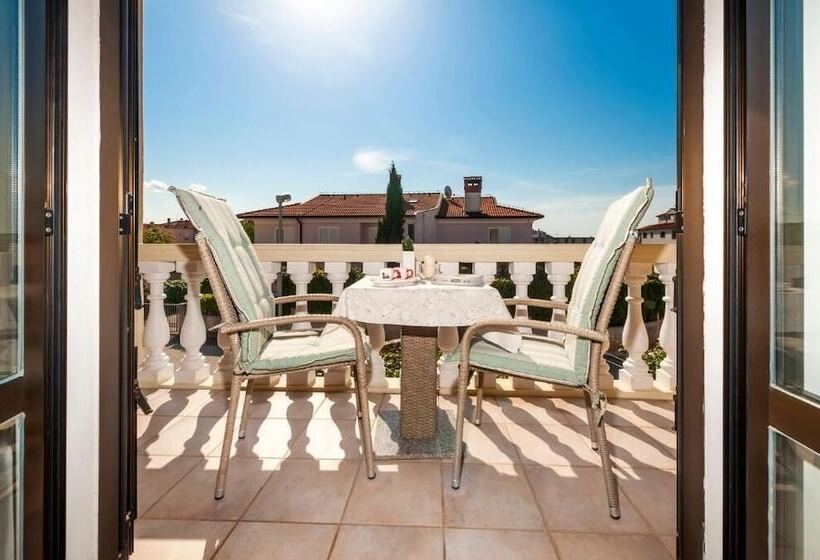 بنسيون Villa Allegria