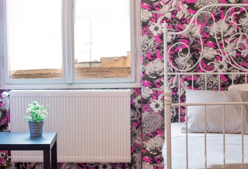 هاستل Guesthouse Centar 2