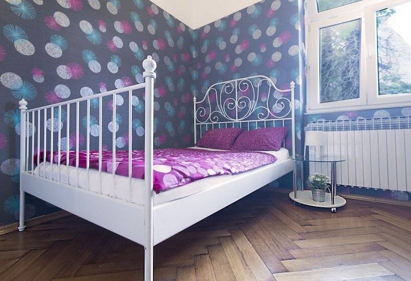 هاستل Guesthouse Centar 2