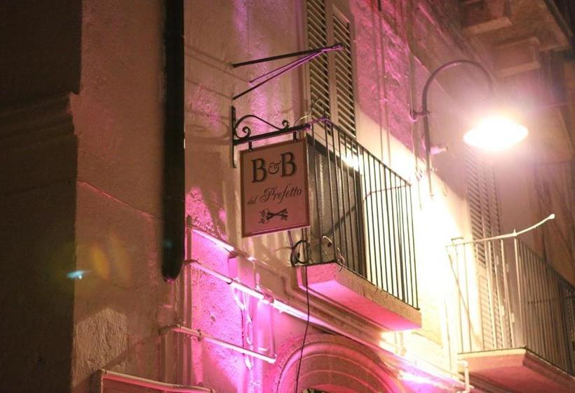 B&b Dal Prefetto