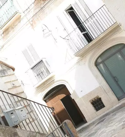 B&b Dal Prefetto