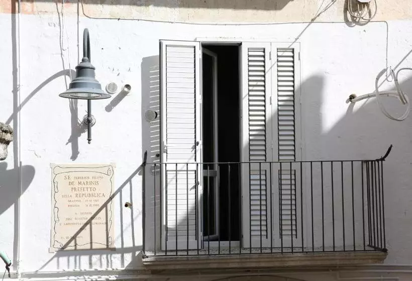 B&b Dal Prefetto