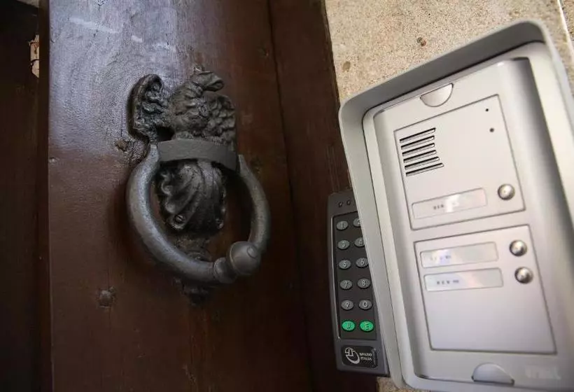 B&b Dal Prefetto