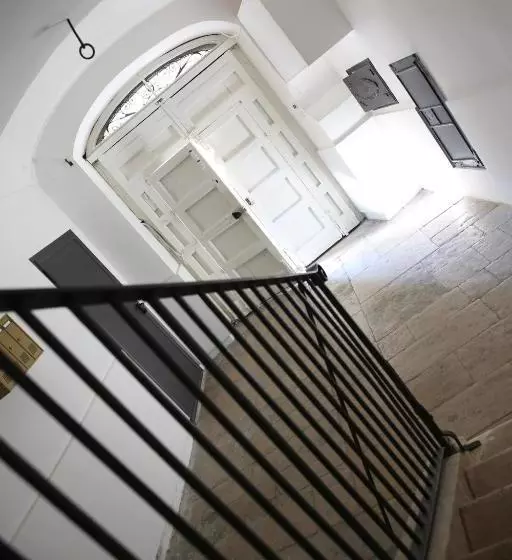 B&b Dal Prefetto